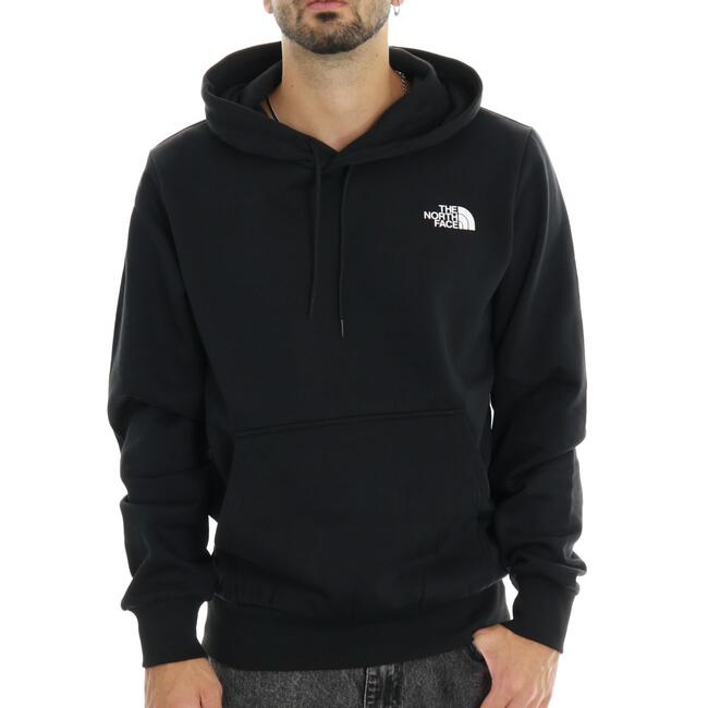 FELPA SIMPLE DOME THE NORTH FACE - Mad Fashion | img vers.1300x/